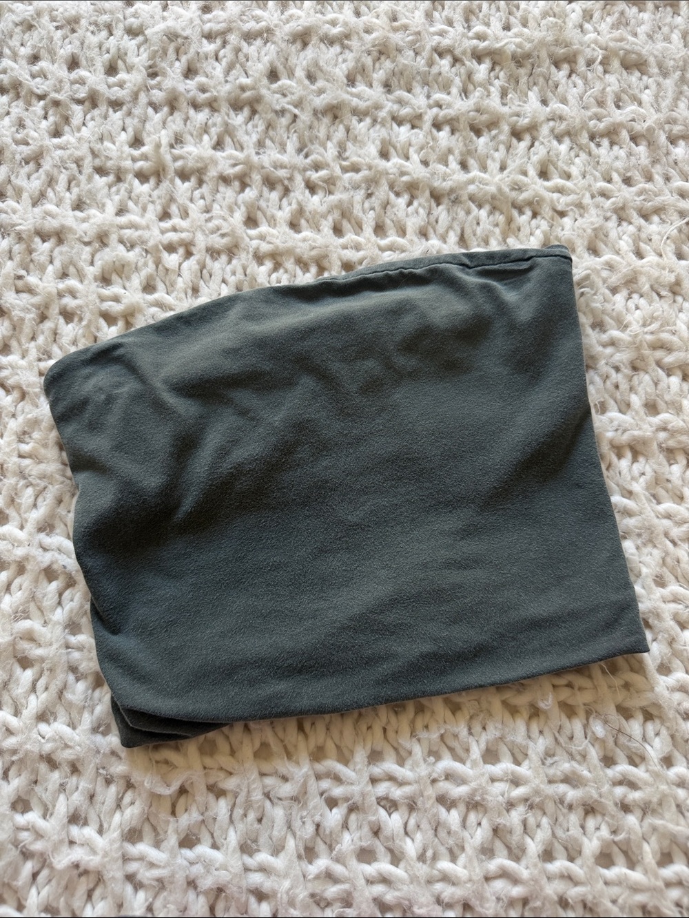 Brandy Melville tube top